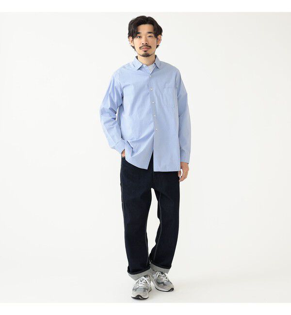 BEAMS PLUS「Painter Pants Denim」|その他|