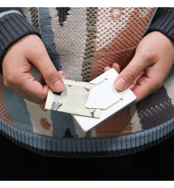 BEAMS「ANAheim / Money Card」|その他|