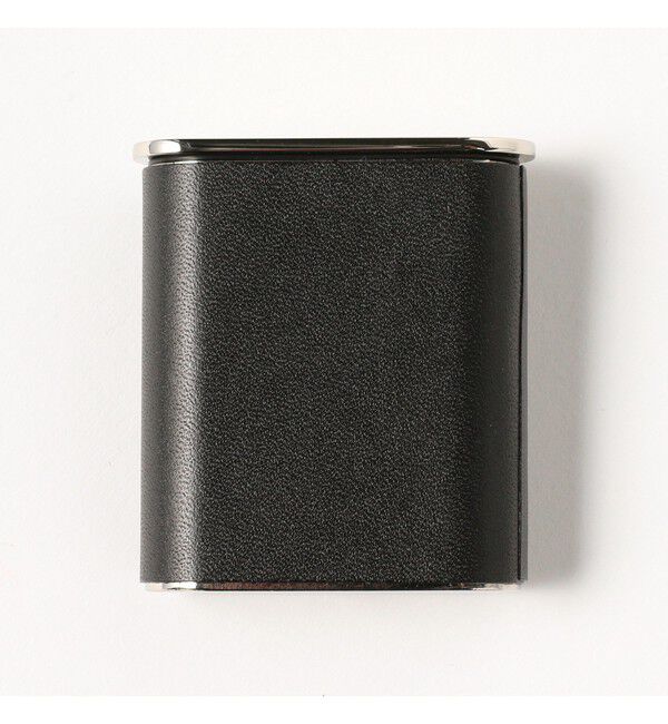 BEAMS「レザー アッシュトレイ」|その他|