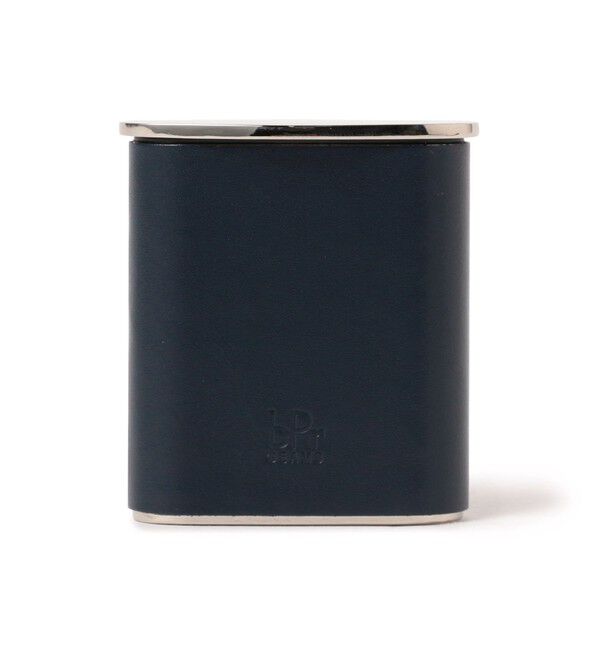 BEAMS「レザー アッシュトレイ」|その他|