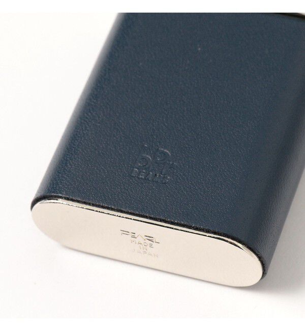 BEAMS「レザー アッシュトレイ」|その他|