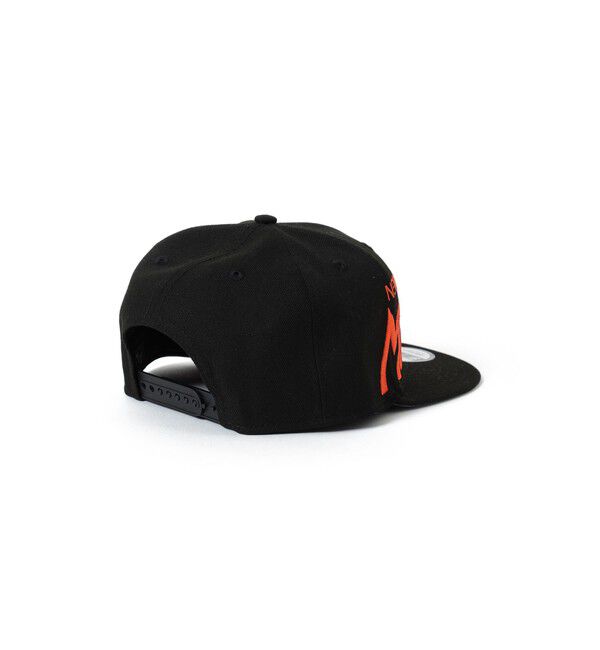 BEAMS「【別注】NEW ERA / 9FIFTY Side Logo」|キャップ・キャスケット|