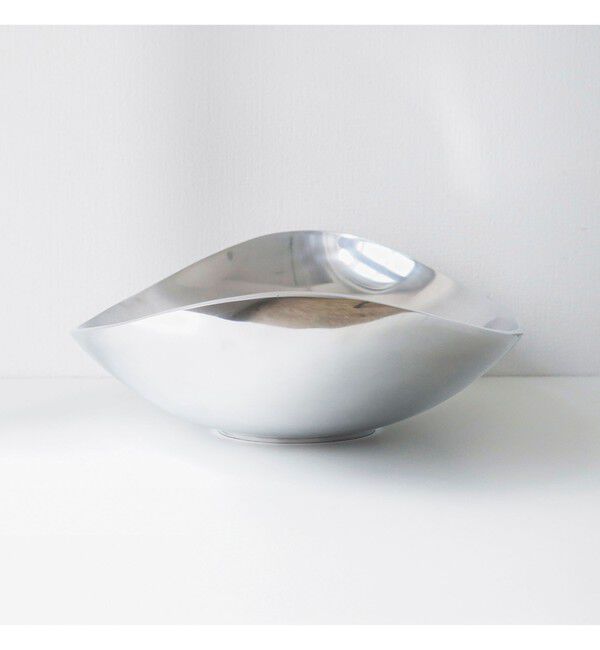 BEAMS「【別注】DETAIL INC. / ALUMINIUM OVAL TRAY XL」|その他|