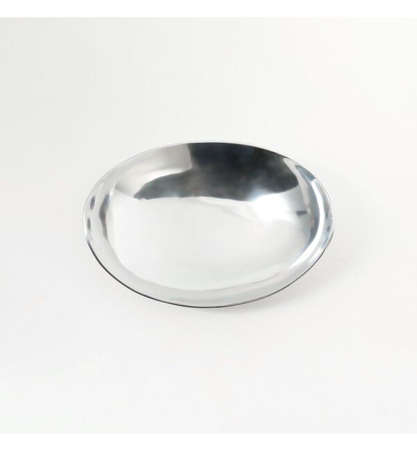 BEAMS「【別注】DETAIL INC. / ALUMINIUM OVAL TRAY XL」|その他|