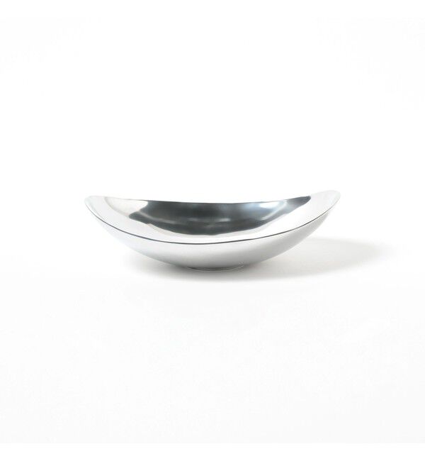 BEAMS「【別注】DETAIL INC. / ALUMINIUM OVAL TRAY XL」|その他|