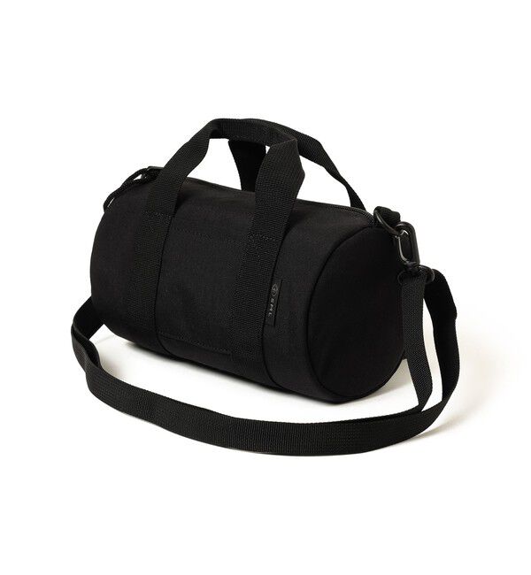 BEAMS「【別注】SML / ROLL BOSTON BAG」|ポーチ|