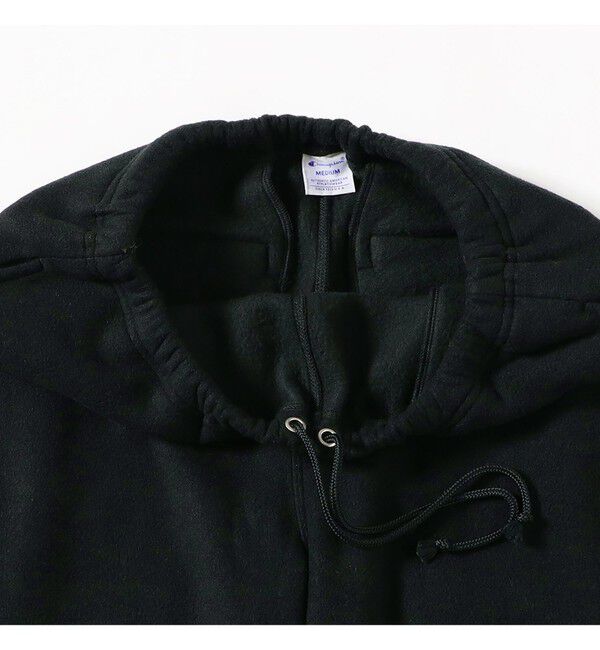 BEAMS「【別注】Champion / FLEECE PANTS」|チノ|