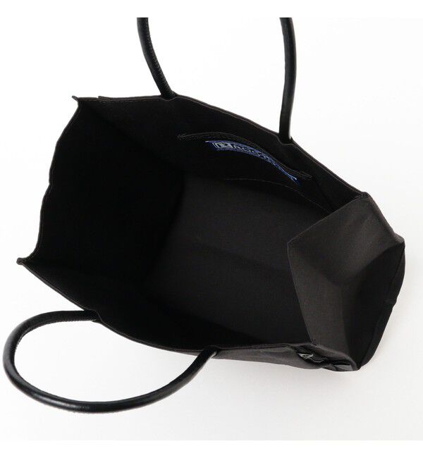 BEAMS「ROOTOTE / RO.A5.TOFU-2B スクエア バッグ」|ポーチ|