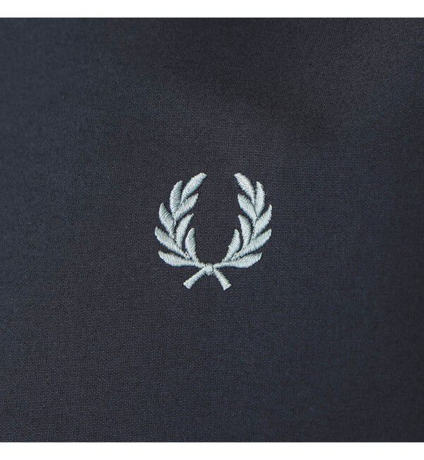 BEAMS「【別注】FRED PERRY / ハリントン?ジャケット 25FW」|ブルゾン・スタジャン|