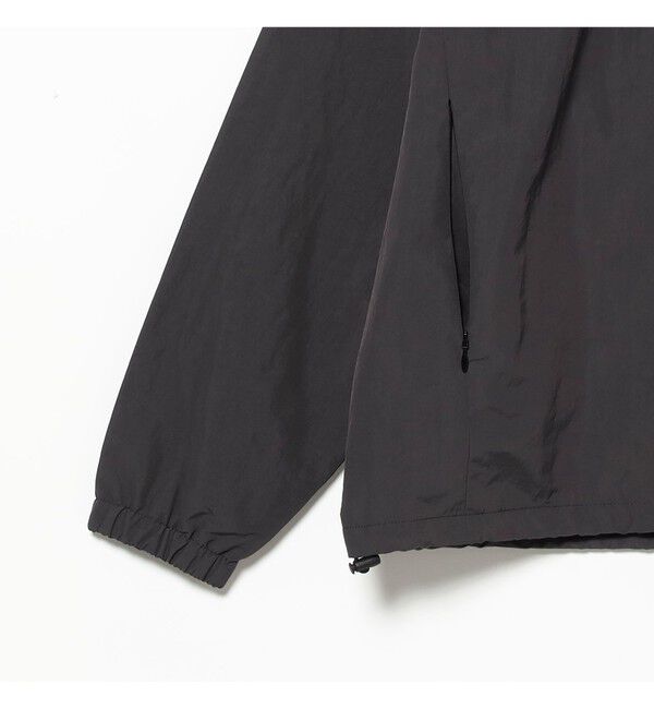 BEAMS「【別注】FRED PERRY / SHELL JACKET」|ブルゾン・スタジャン|