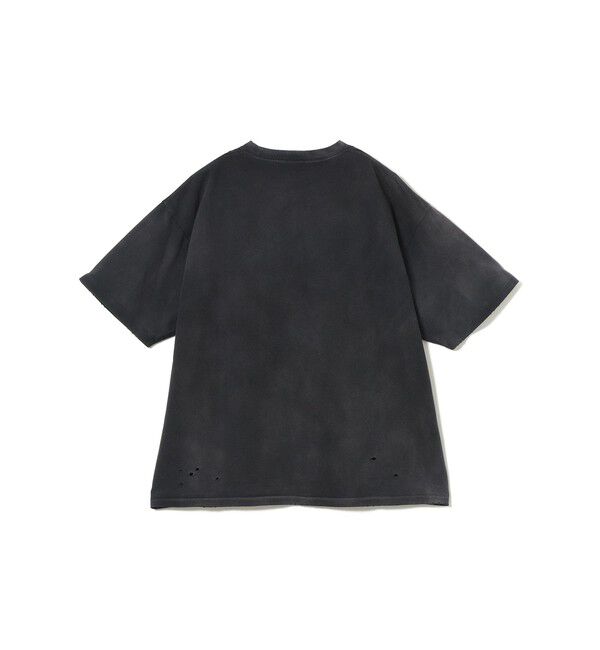 BEAMS「ポートレイト Tシャツ【ベーシックフィット】」|Tシャツ・カットソー|