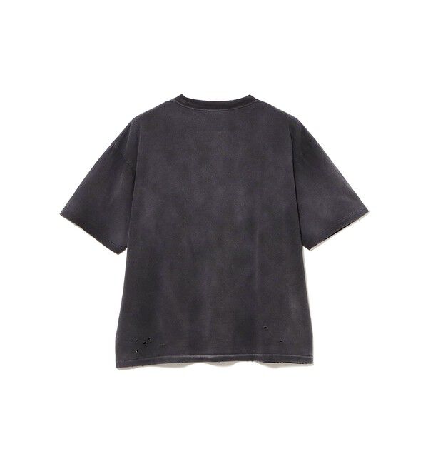 BEAMS「ポートレイト Tシャツ【ベーシックフィット】」|Tシャツ・カットソー|