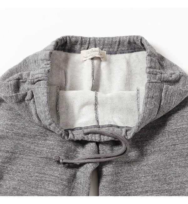 BEAMS PLUS「【別注】REMI RELIEF / Sweat Pants」|チノ|