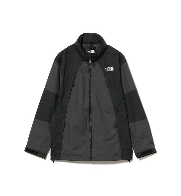 BEAMS「THE NORTH FACE / CHIMNEY WIND JACKET」|ブルゾン・スタジャン|
