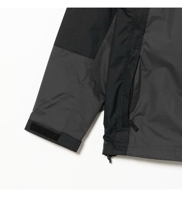 BEAMS「THE NORTH FACE / CHIMNEY WIND JACKET」|ブルゾン・スタジャン|