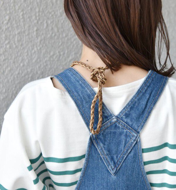 SHIPS any「【WEB限定】SHIPS any: マルチ モバイル ポシェット」|ショルダー・メッセンジャー|