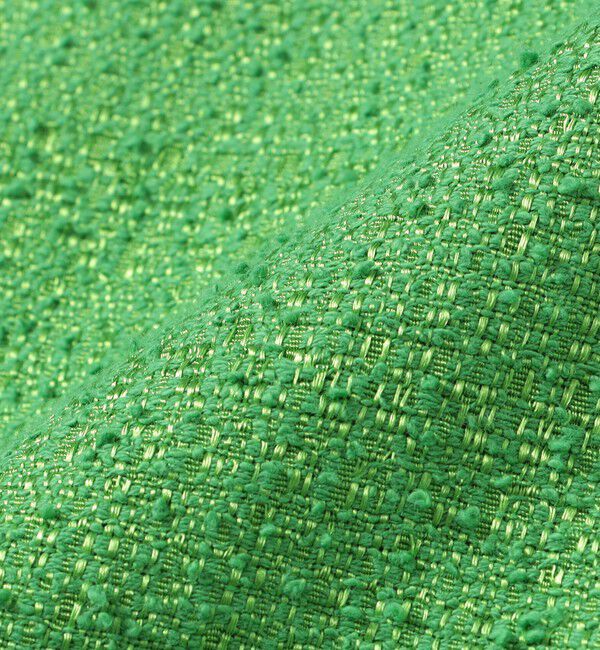 SHIPS for women「〈手洗い可能〉フロント ジップ ツイード タイト スカート」|スカート|