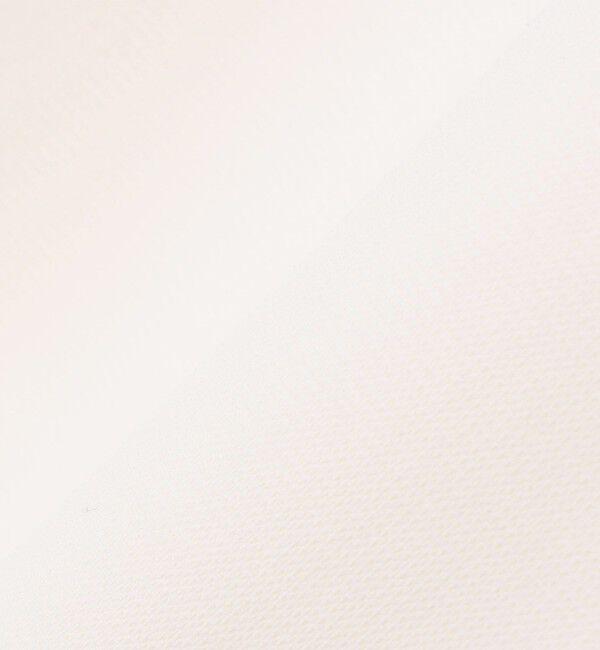 SHIPS「SHIPS: ハイゲージ ミラノリブ ポンチ パーカ」|パーカー|