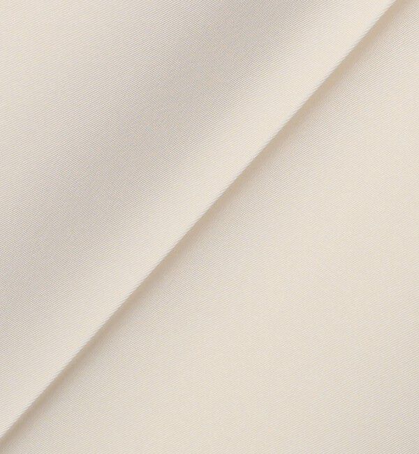 SHIPS for women「〈手洗い可能〉強撚 へビー ツイル ストレート パンツ 24SS ◇」|その他|