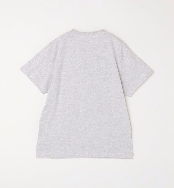 SHIPS any「GOOD ROCK SPEED: ミュージック グラフィック プリント バンド Tシャツ◇」|Tシャツ・カットソー|