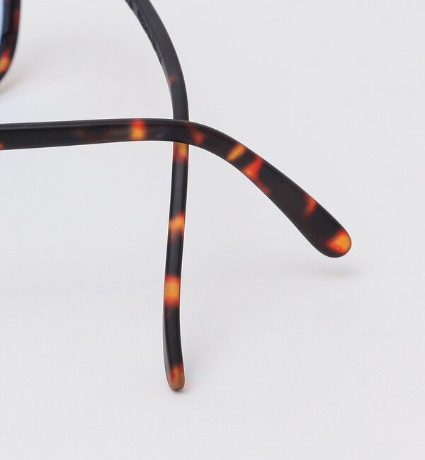 SHIPS「IZIPIZI: LIGHT COLOR E MODEL」|サングラス|