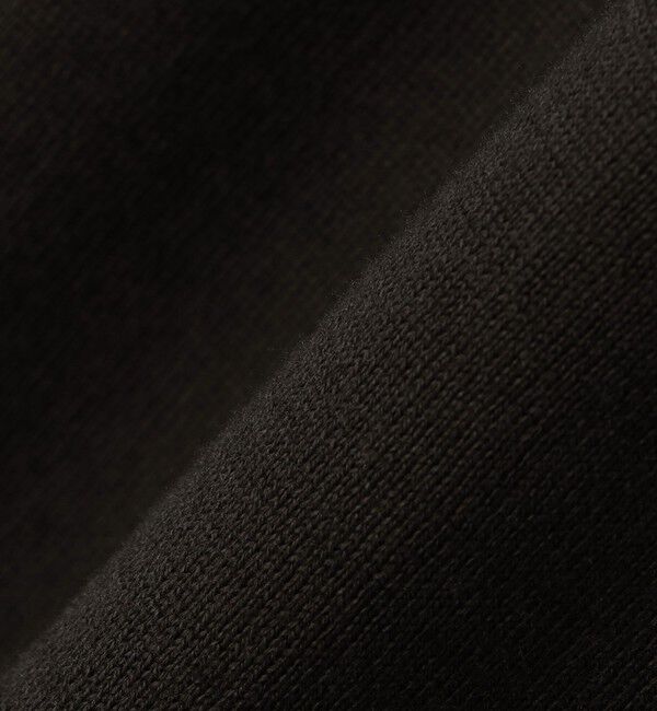 SHIPS「SHIPS: シー アイランド コットン ショートスリーブ ニット ポロシャツ」|ニット・セーター|