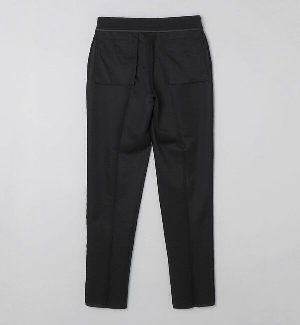 SHIPS「SHIPS:〈洗濯機可能〉FIELD SENSOR(R) 1プリーツ パンツ(セットアップ対応)」|スラックス|