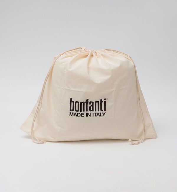 SHIPS「【SHIPS別注】BONFANTI: ナイロン ブリーフ」|リュック|