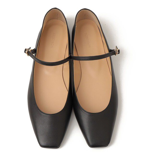 SHIPS for women「NORMSKOR: メリー ジェーン」|パンプス|