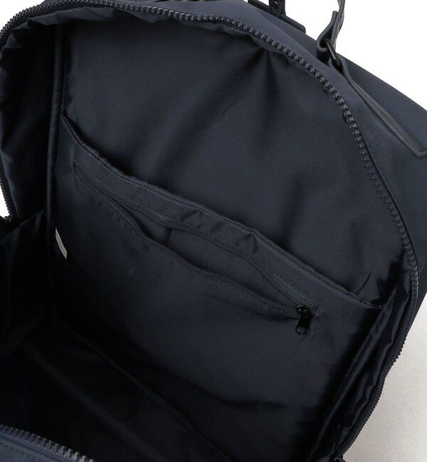 SHIPS any「SHIPS any:〈軽量〉ビジネス コンビ スクエア バックパック◆」|リュック|