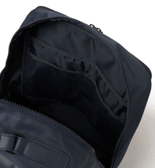 SHIPS any「SHIPS any:〈軽量〉ビジネス コンビ スクエア バックパック◆」|リュック|