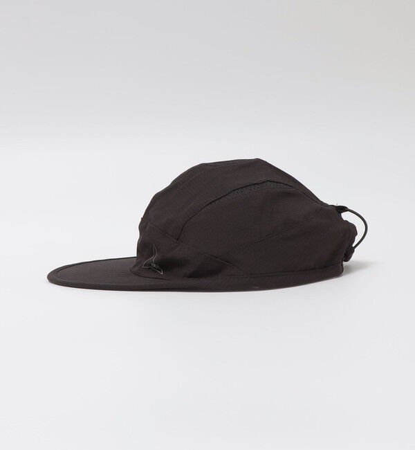 SHIPS「ROA: AAIR FLOWEAVE RUNNING CAP」|キャップ・キャスケット|
