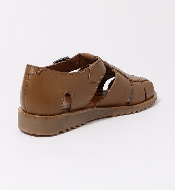 TOMORROWLAND GOODS「Paraboot PACIFIC メンズグルカサンダル」|その他|