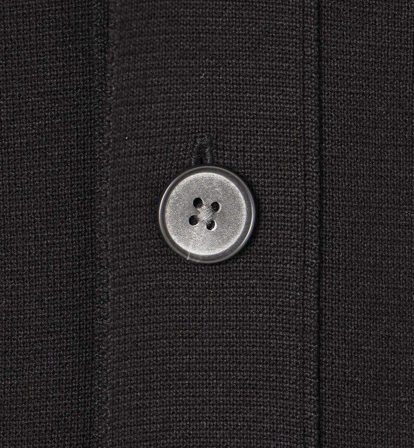 TOMORROWLAND MENS「TOMORROWLAND tricot コットンポリエステル Vネックカーディガン」|カーディガン|