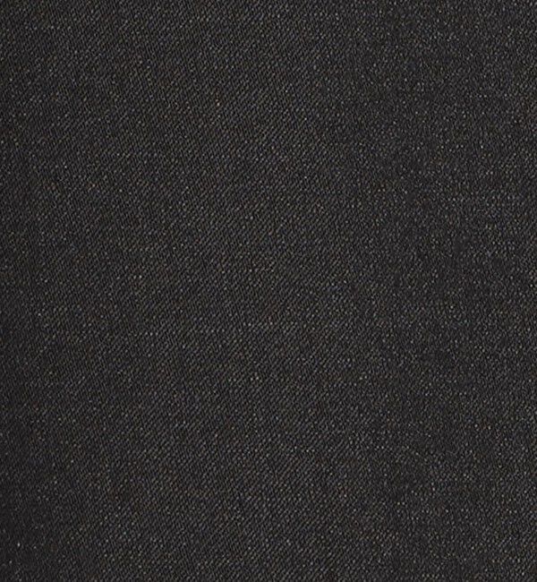 TOMORROWLAND MENS「コットンポリエステル 1プリーツスリムスラックス」|スラックス|