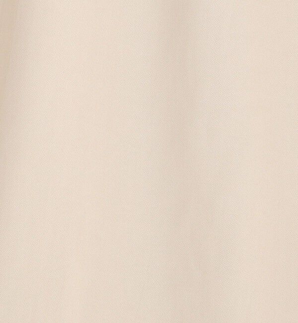 Ballsey「セルロースツイル セミバナナシルエットパンツ」|その他|