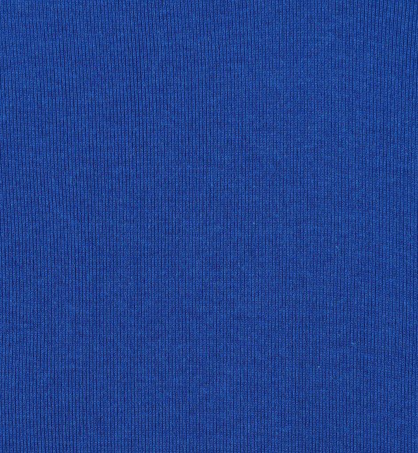 Edition「コットンフライス アシンメトリータンクトップ 」|タンクトップ|