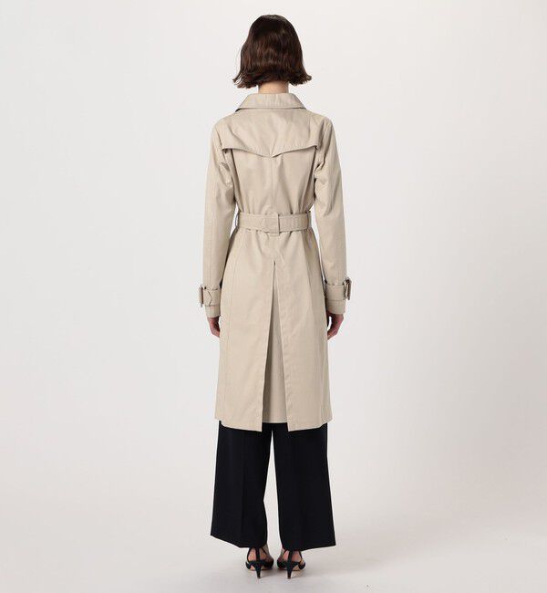 TOMORROWLAND BUYING WEAR「HERNO コットントレンチコート」|トレンチコート|