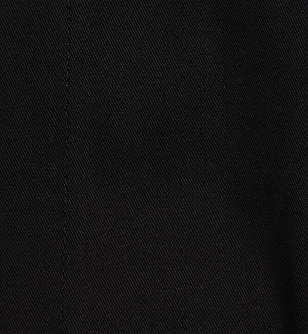 TOMORROWLAND BUYING WEAR「TANGENT 70`s Dutch Army コットン ワイドパンツ」|カーゴ|