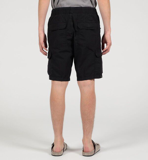 JAMES PERSE「パラシュートポプリン カーゴショーツ MSPS4297」|カーゴ|