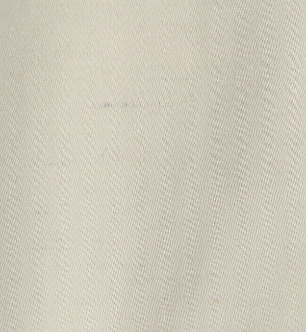 DES PRES「レーヨンサテン クルーネックジャケット」|ノーカラージャケット|