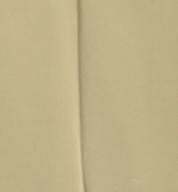 TOMORROWLAND BUYING WEAR「PT TRINO MASTER F.F コットンポリウレタン ノープリーツパンツ」|チノ|