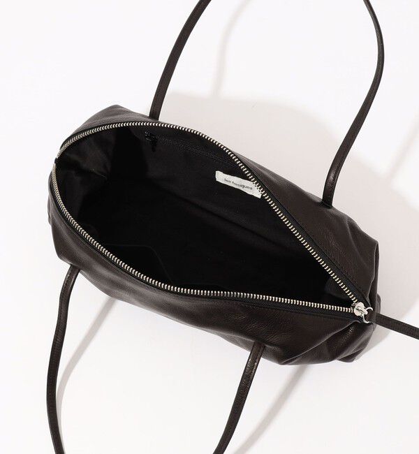 TOMORROWLAND GOODS「les basiques Rectangular ショルダーバッグ」|ショルダー・メッセンジャー|