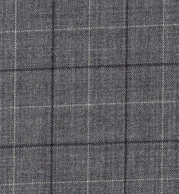 Edition「Super120'sウォッシャブルウール リラックスシャツ」|シャツ・ブラウス|