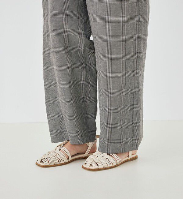 TOMORROWLAND GOODS「HEREU MANTELLA サンダル」|サンダル|