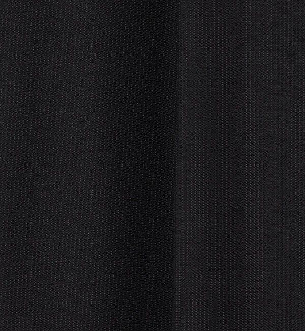 GALERIE VIE「ウォッシャブルトロピカル ツータックストレートパンツ」|その他|