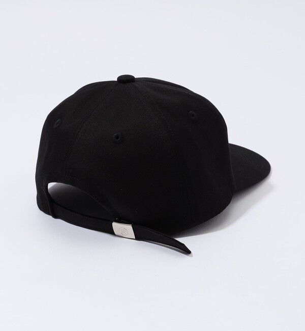 TOMORROWLAND GOODS「KIJIMA TAKAYUKI 6PANEL CAP キャップ」|キャップ・キャスケット|