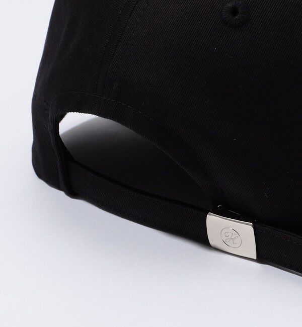 TOMORROWLAND GOODS「KIJIMA TAKAYUKI 6PANEL CAP キャップ」|キャップ・キャスケット|