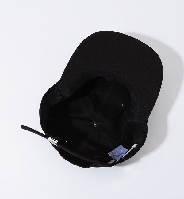 TOMORROWLAND GOODS「KIJIMA TAKAYUKI 6PANEL CAP キャップ」|キャップ・キャスケット|