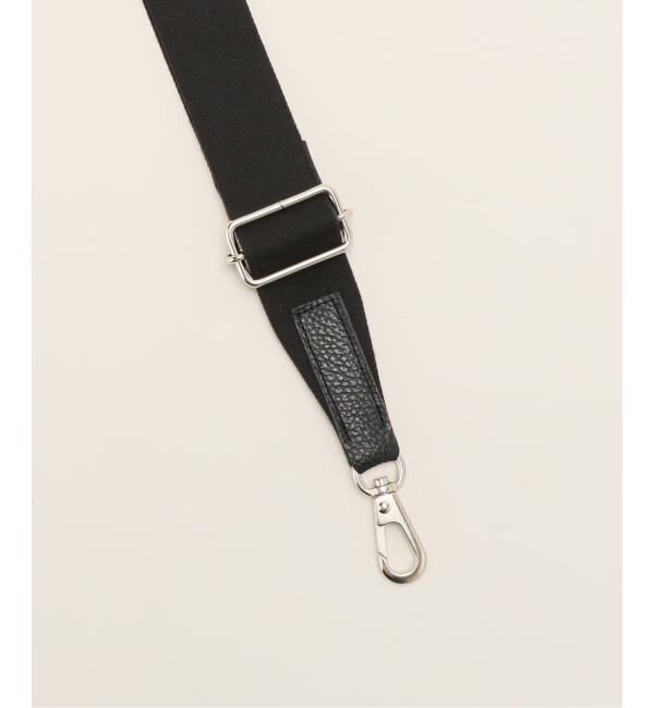  「【blancle/ ブランクレ】S.LEATHER FLAT TOTE」|トートバッグ|